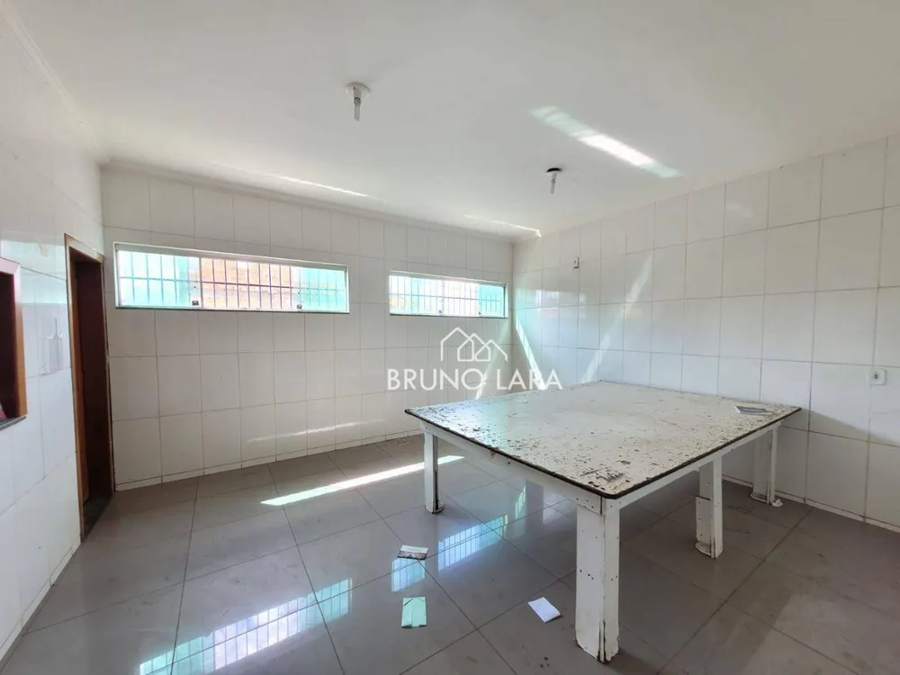 Depósito-Galpão, 1000 m² - Foto 8