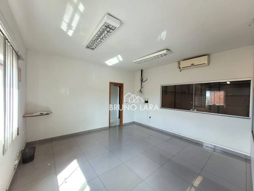 Depósito-Galpão, 1000 m² - Foto 5