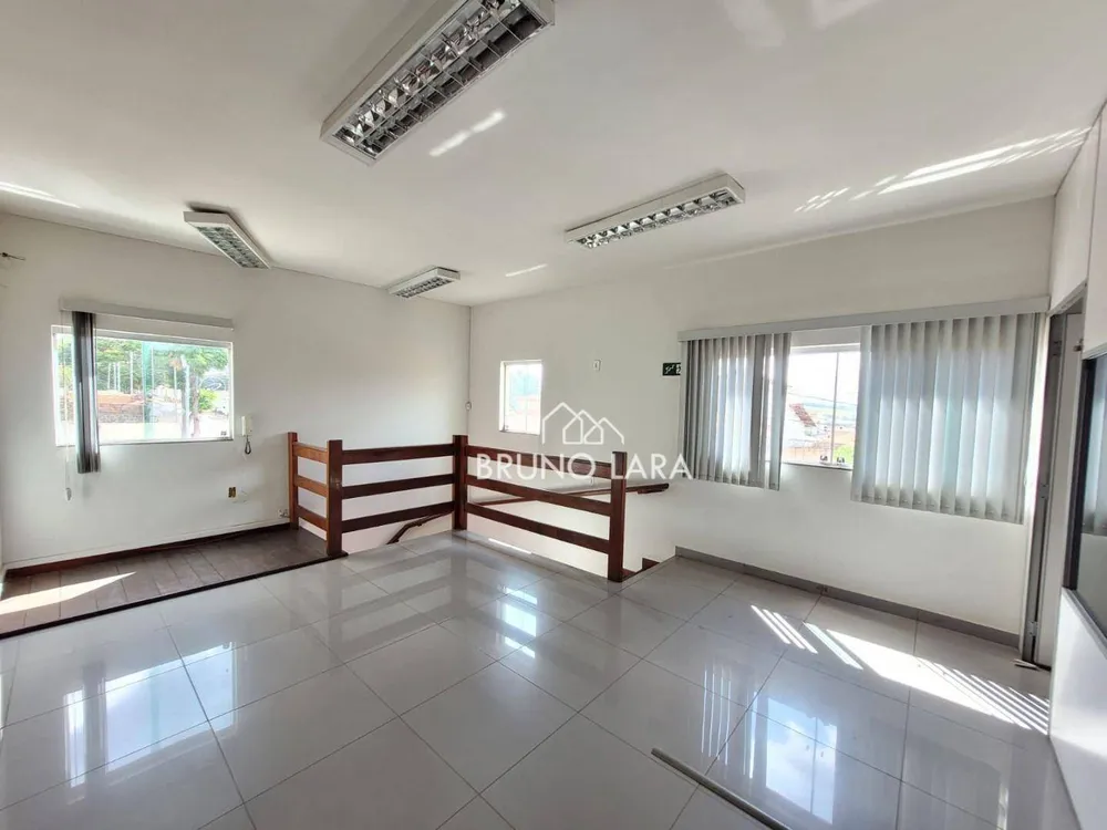 Depósito-Galpão, 1000 m² - Foto 2
