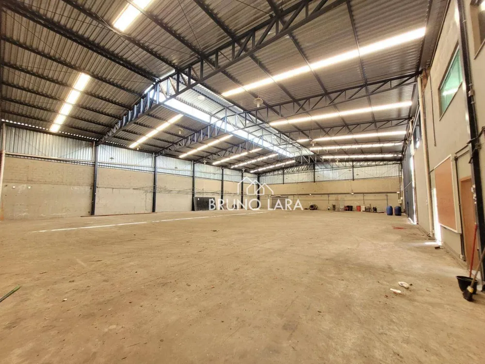 Depósito-Galpão, 1000 m² - Foto 14