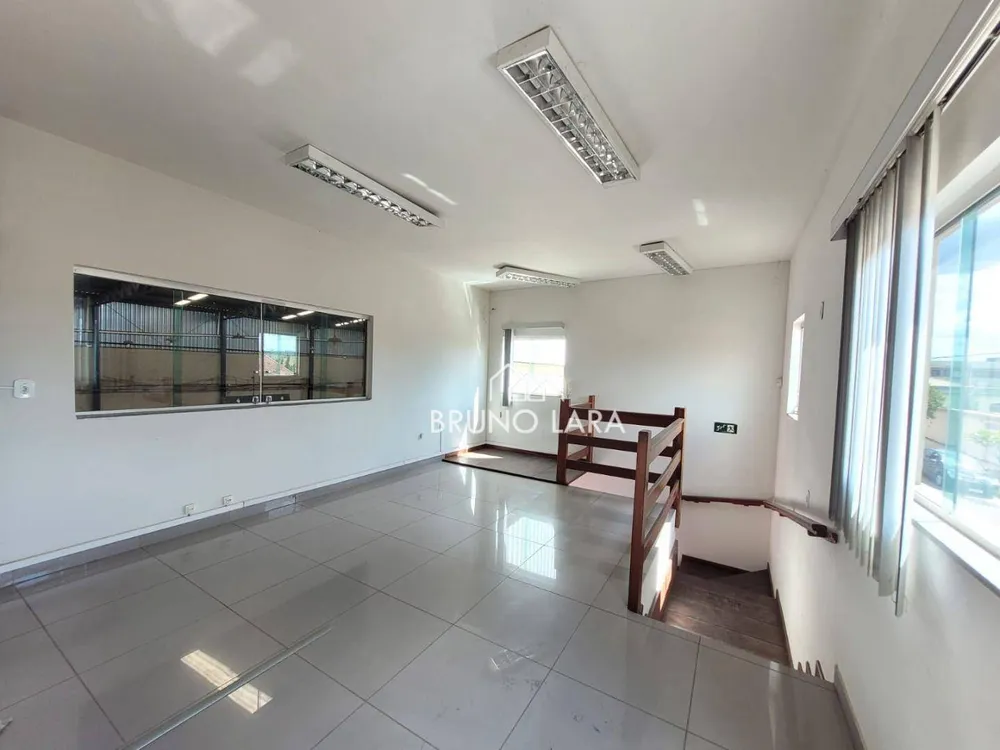 Depósito-Galpão, 1000 m² - Foto 3