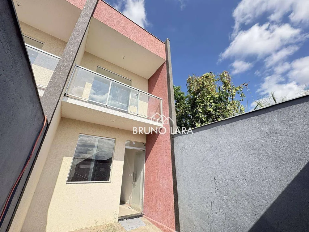 Casa, 2 quartos, 70 m² - Foto 1