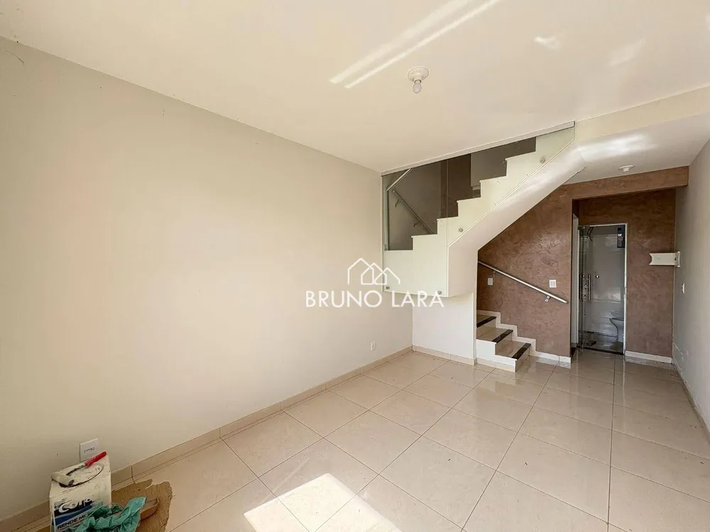 Casa, 2 quartos, 70 m² - Foto 3