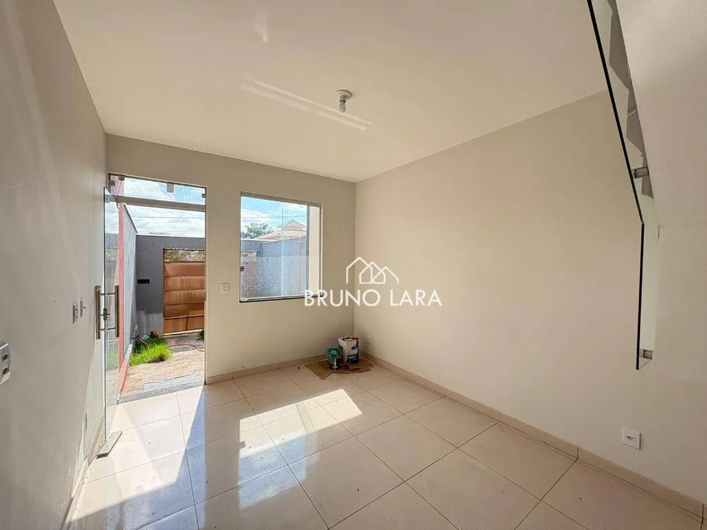 Casa, 2 quartos, 70 m² - Foto 5