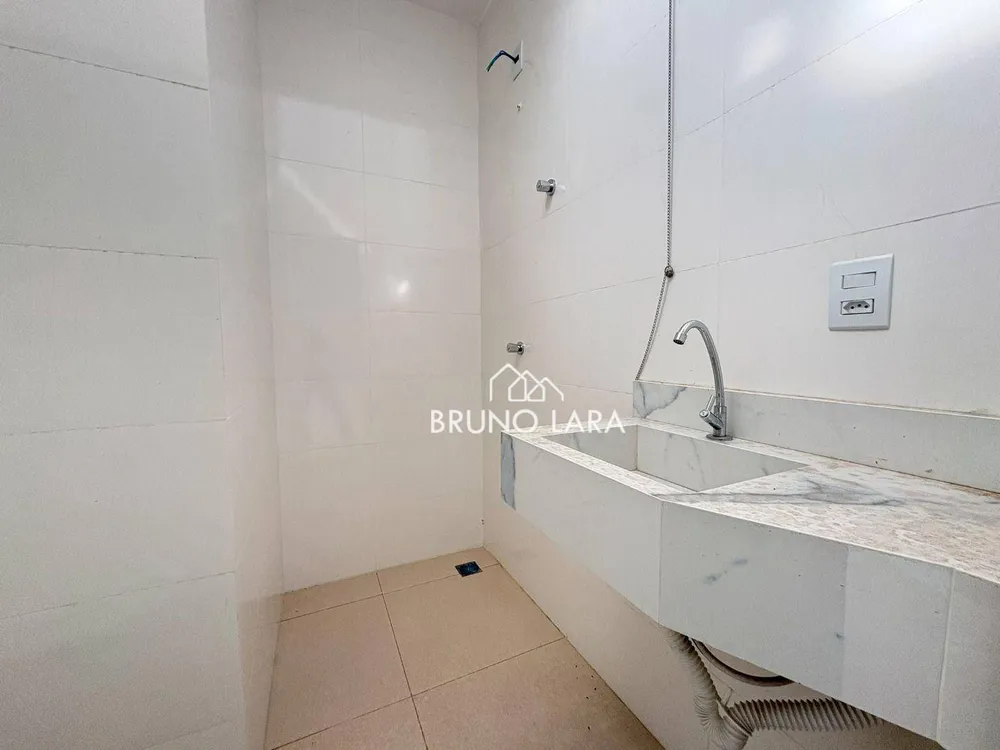Casa, 2 quartos, 70 m² - Foto 6