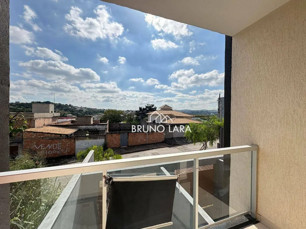 Casa, 2 quartos, 70 m² - Foto 9