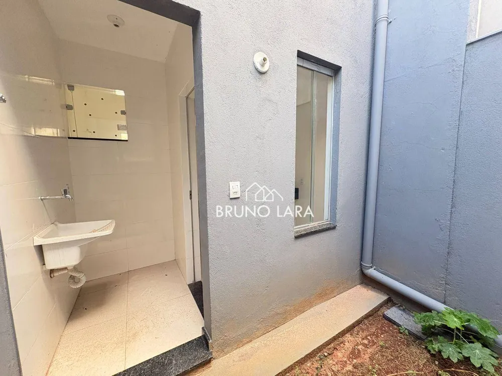 Casa, 2 quartos, 70 m² - Foto 16