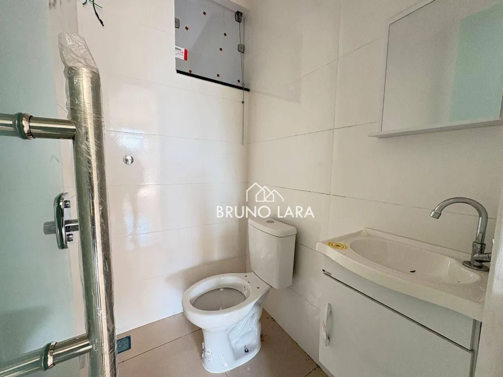 Casa, 2 quartos, 70 m² - Foto 14
