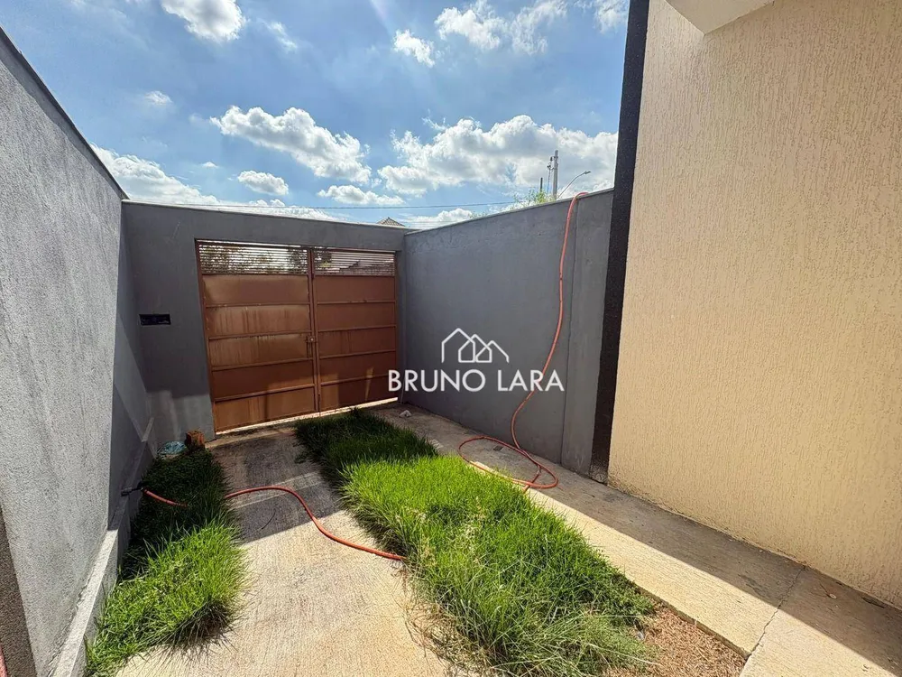 Casa, 2 quartos, 70 m² - Foto 15