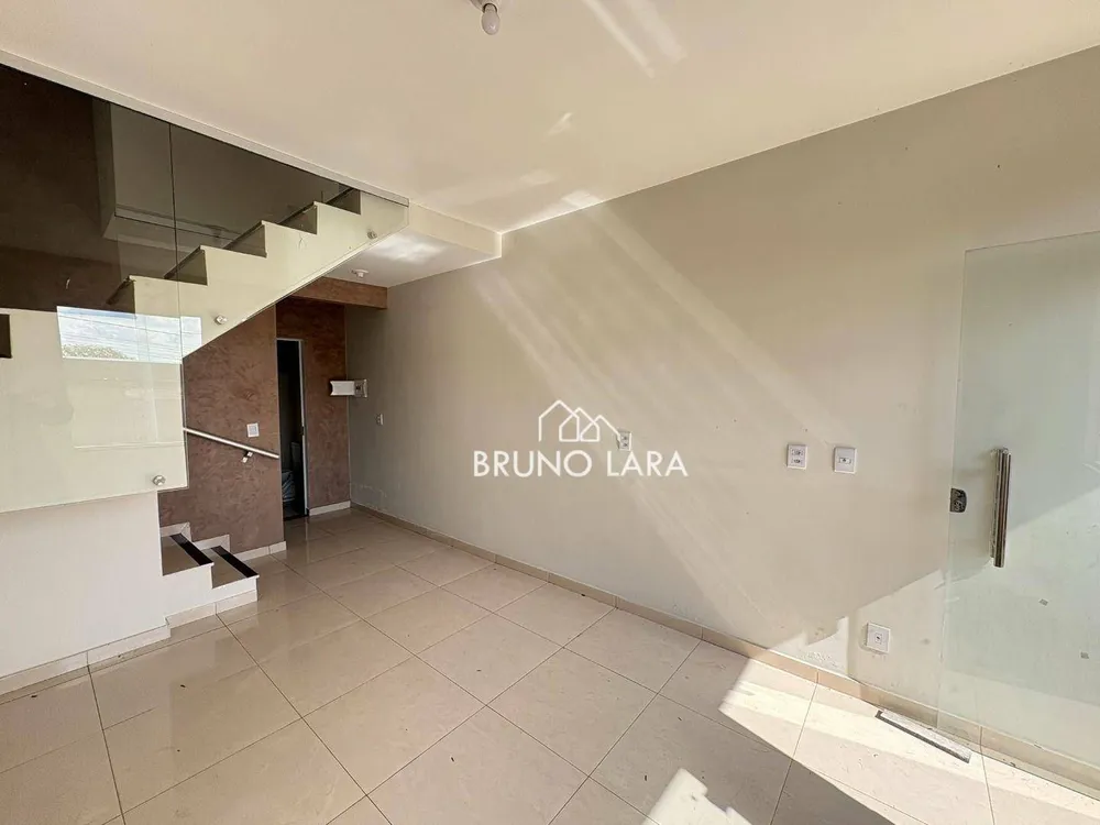 Casa, 2 quartos, 70 m² - Foto 2