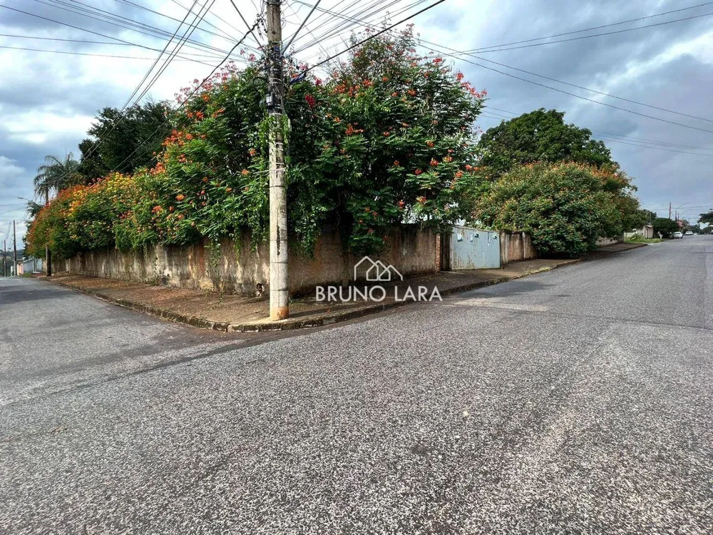 Terreno, 3600 m² - Foto 1