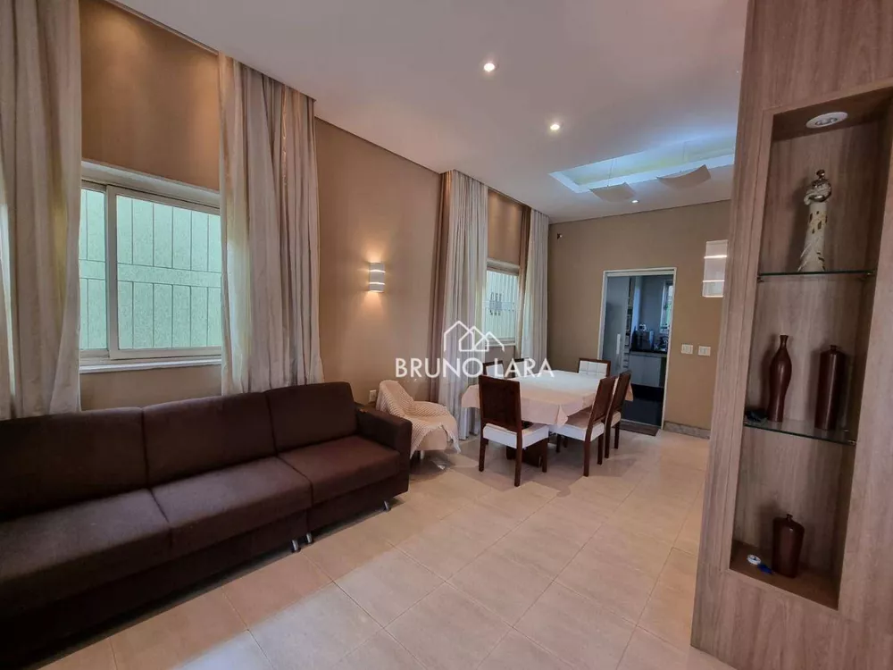 Casa à venda com 4 quartos, 398m² - Foto 4