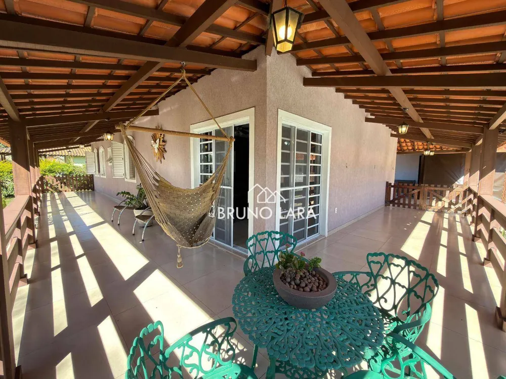 Casa de Condomínio, 4 quartos - Foto 6