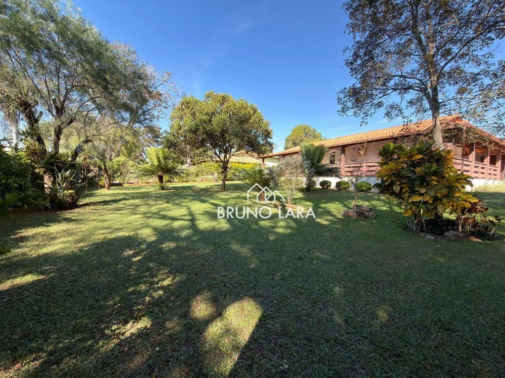 Casa de Condomínio, 4 quartos - Foto 4