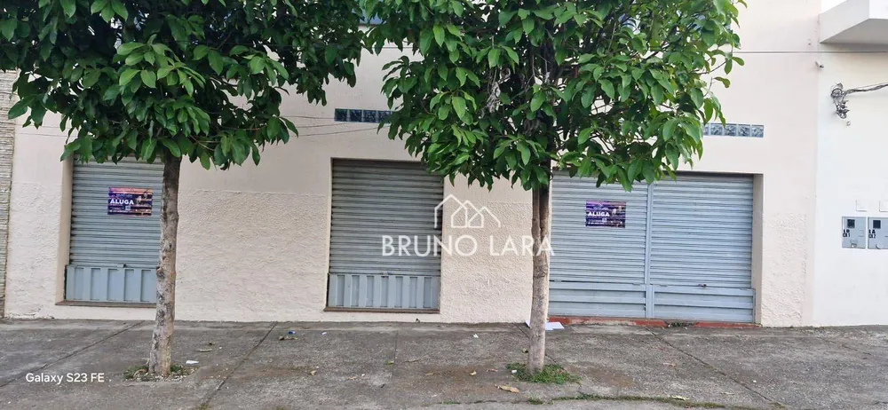 Loja-Salão, 70 m² - Foto 2