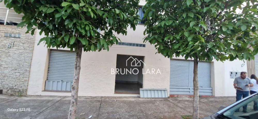 Loja-Salão, 70 m² - Foto 3