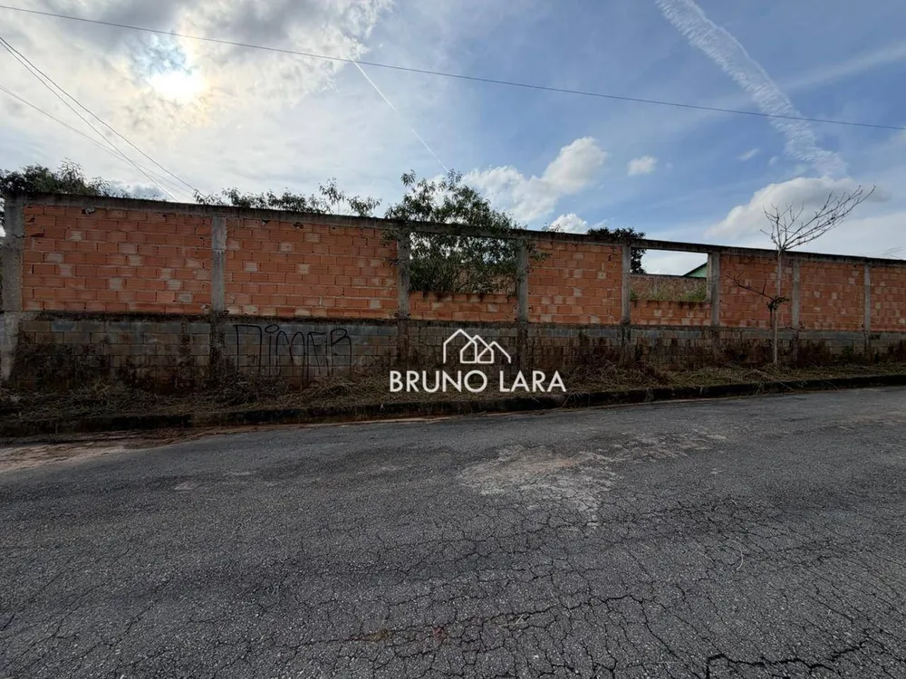 Terreno, 300 m² - Foto 1
