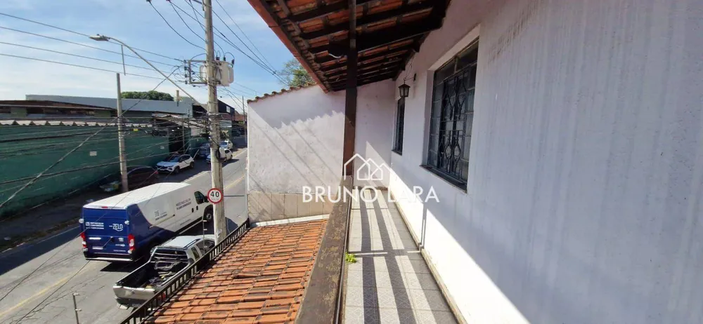 Casa, 3 quartos, 205 m² - Foto 4