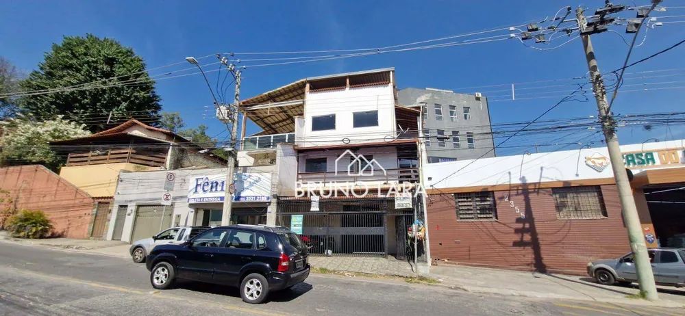 Casa, 3 quartos, 205 m² - Foto 2
