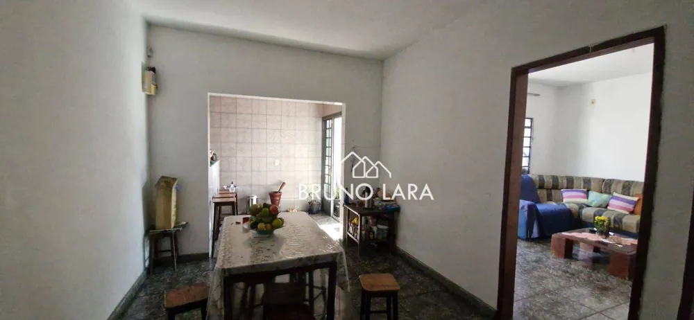 Casa, 3 quartos, 205 m² - Foto 9
