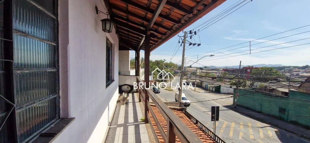 Casa, 3 quartos, 205 m² - Foto 3