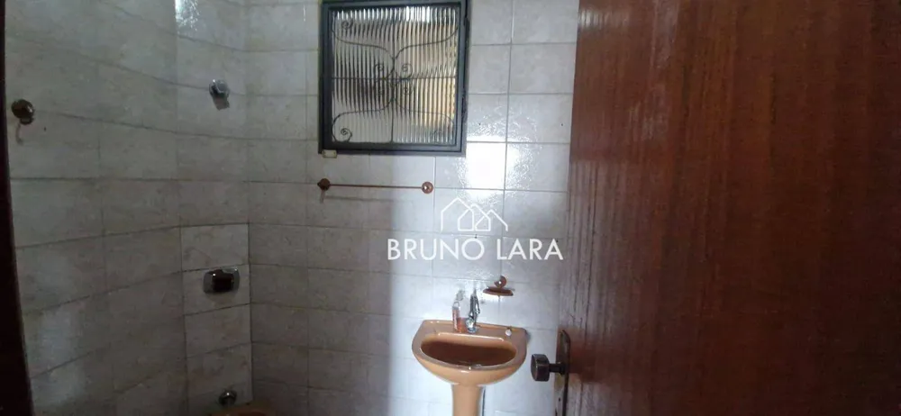 Casa, 3 quartos, 205 m² - Foto 8