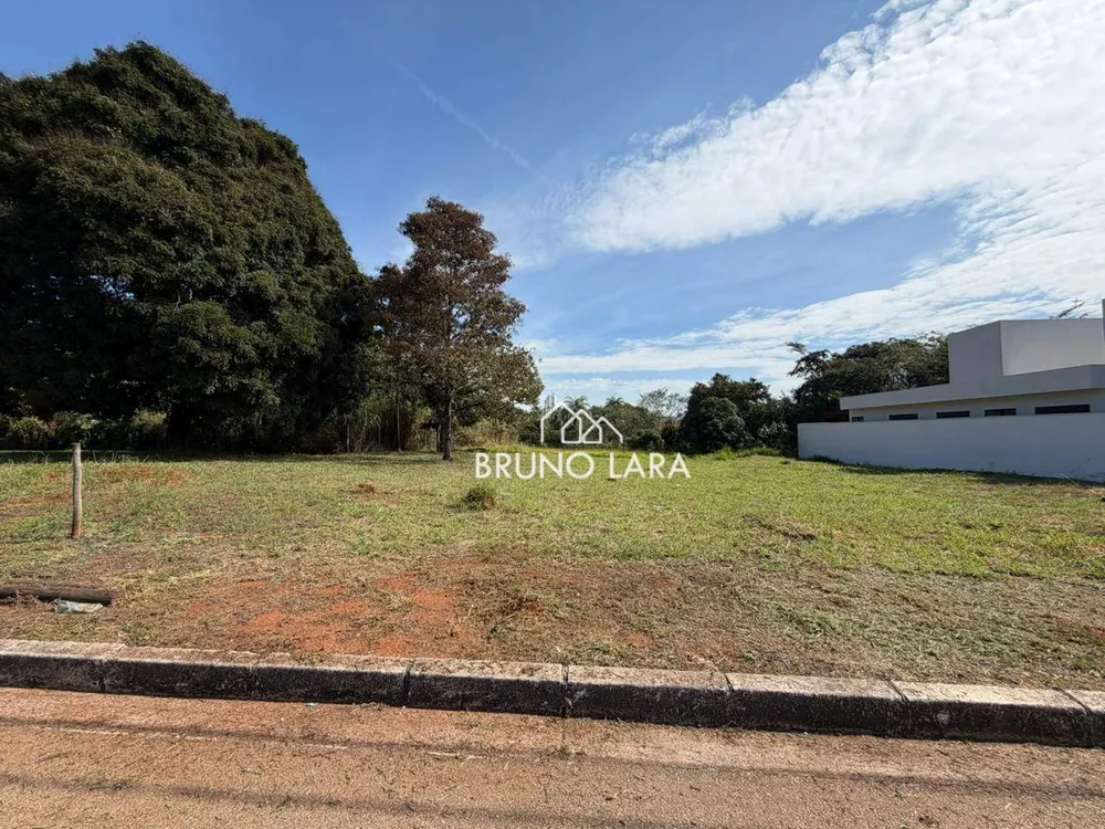 Loteamento e Condomínio, 597 m² - Foto 2