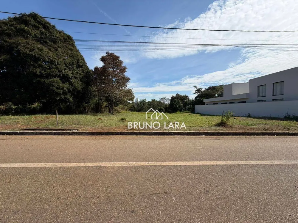 Loteamento e Condomínio, 597 m² - Foto 1
