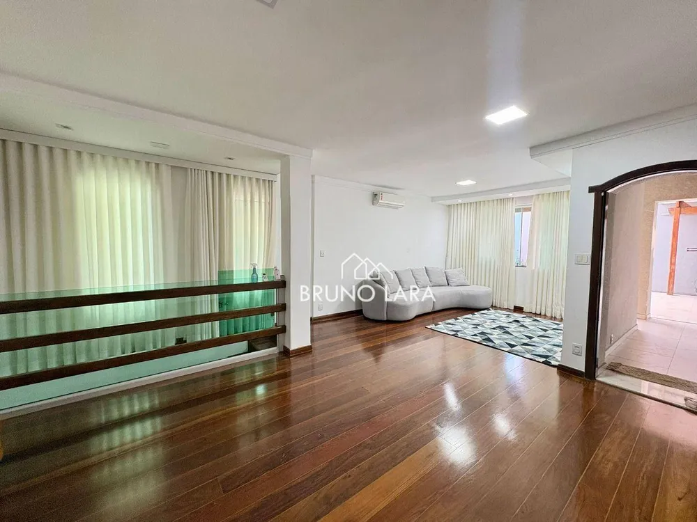 Casa, 4 quartos, 315 m² - Foto 4