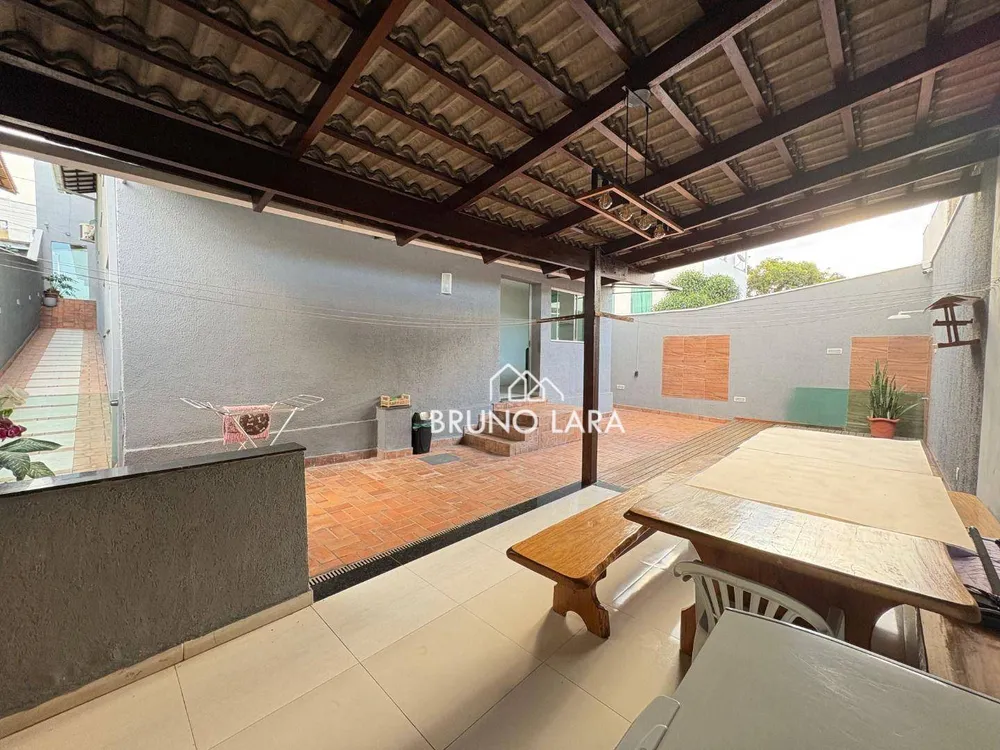 Casa, 4 quartos, 315 m² - Foto 16
