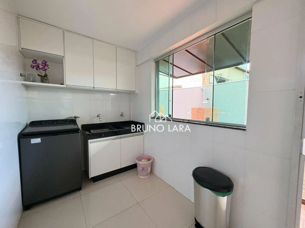 Casa, 4 quartos, 315 m² - Foto 14