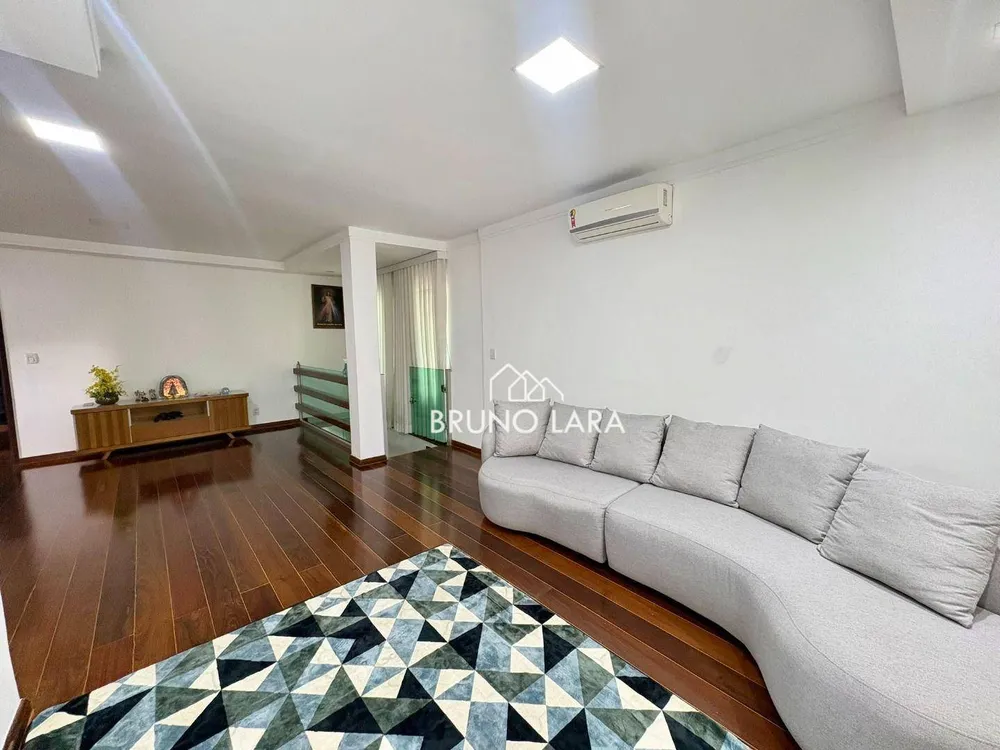Casa, 4 quartos, 315 m² - Foto 5