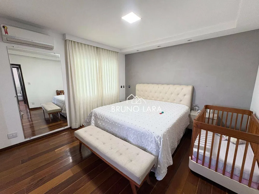 Casa, 4 quartos, 315 m² - Foto 7