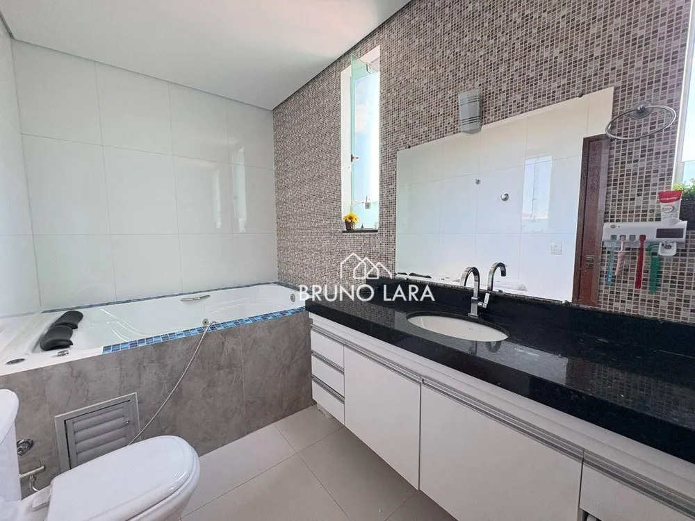 Casa, 4 quartos, 315 m² - Foto 8