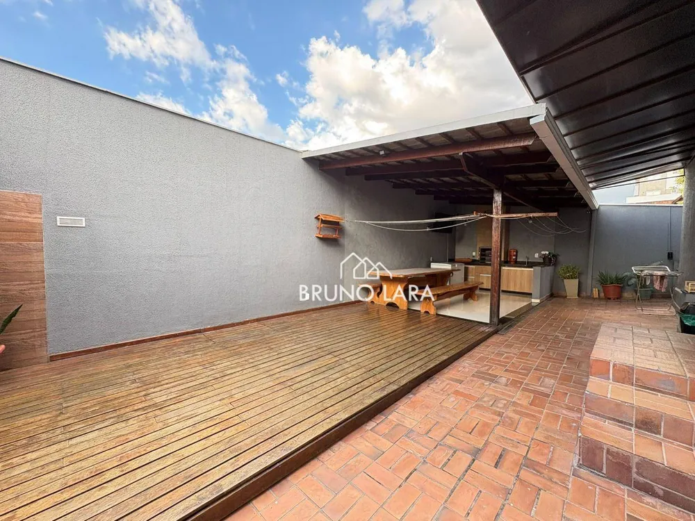 Casa, 4 quartos, 315 m² - Foto 15