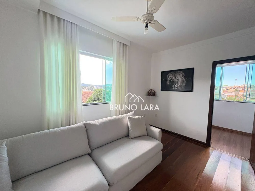 Casa, 4 quartos, 315 m² - Foto 12
