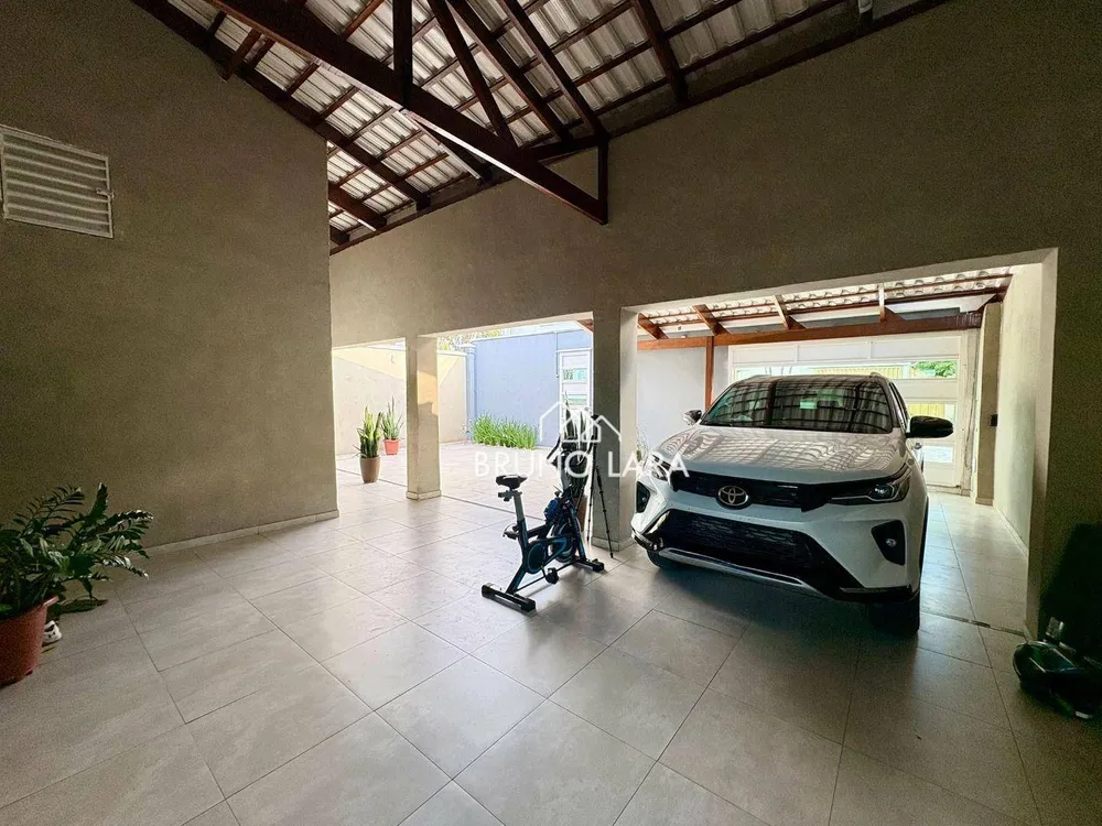Casa, 4 quartos, 315 m² - Foto 3