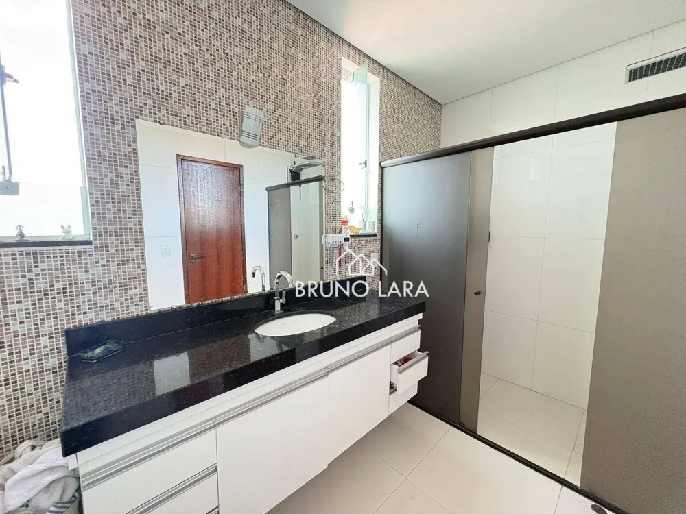Casa, 4 quartos, 315 m² - Foto 9