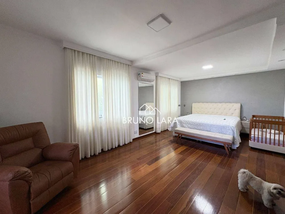 Casa, 4 quartos, 315 m² - Foto 6