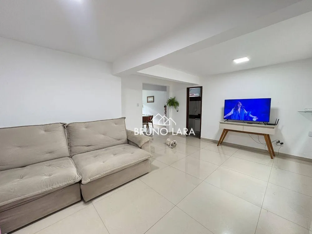 Casa, 4 quartos, 315 m² - Foto 13