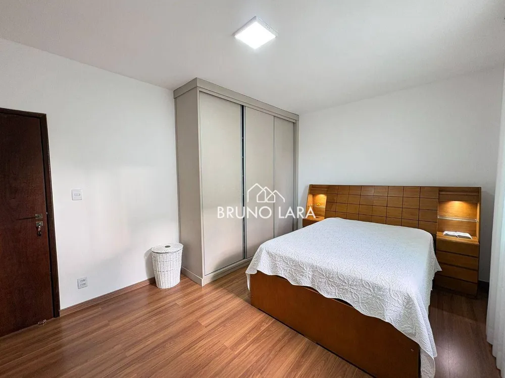 Casa, 4 quartos, 315 m² - Foto 11
