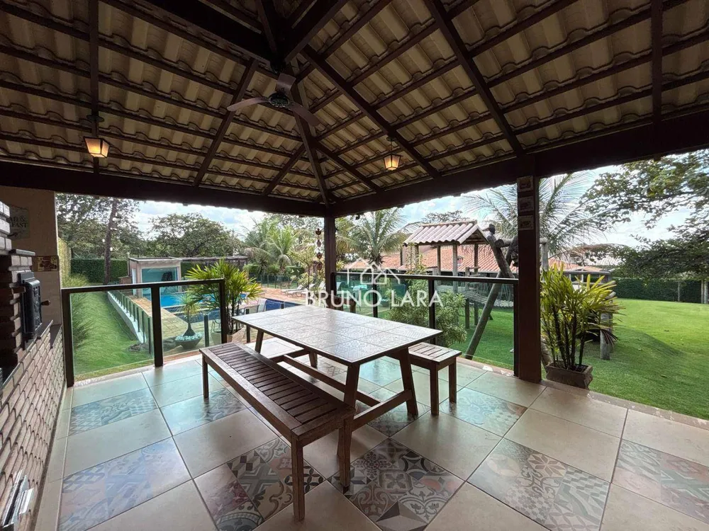 Casa, 5 quartos, 250 m² - Foto 6