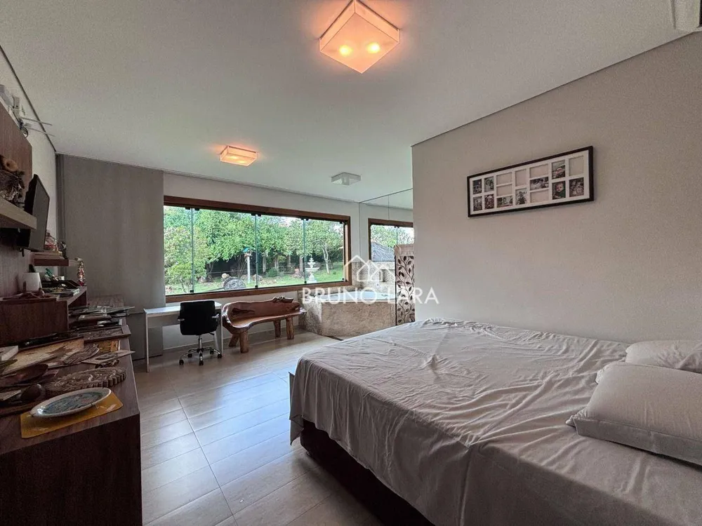 Casa, 5 quartos, 250 m² - Foto 5