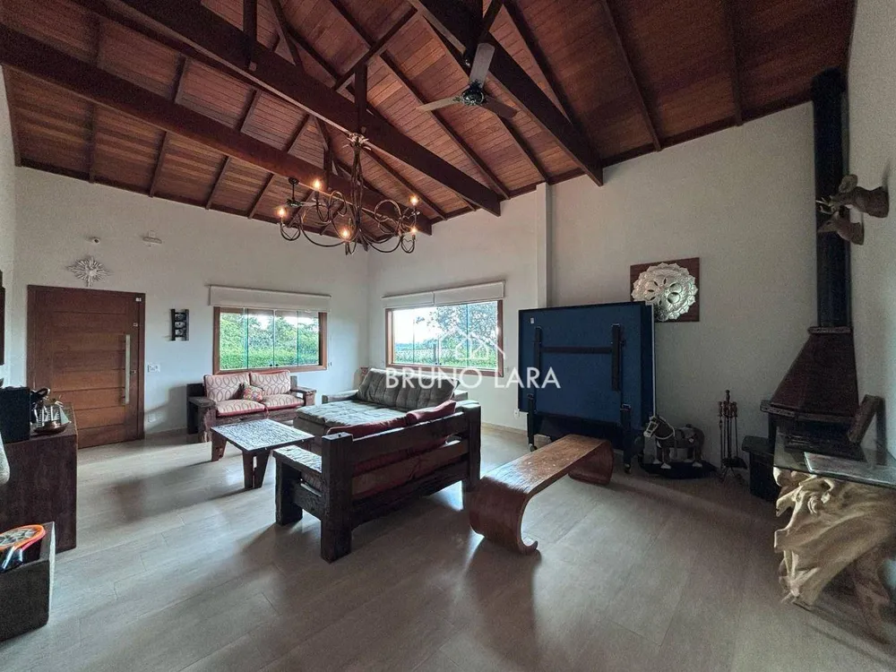 Casa, 5 quartos, 250 m² - Foto 2