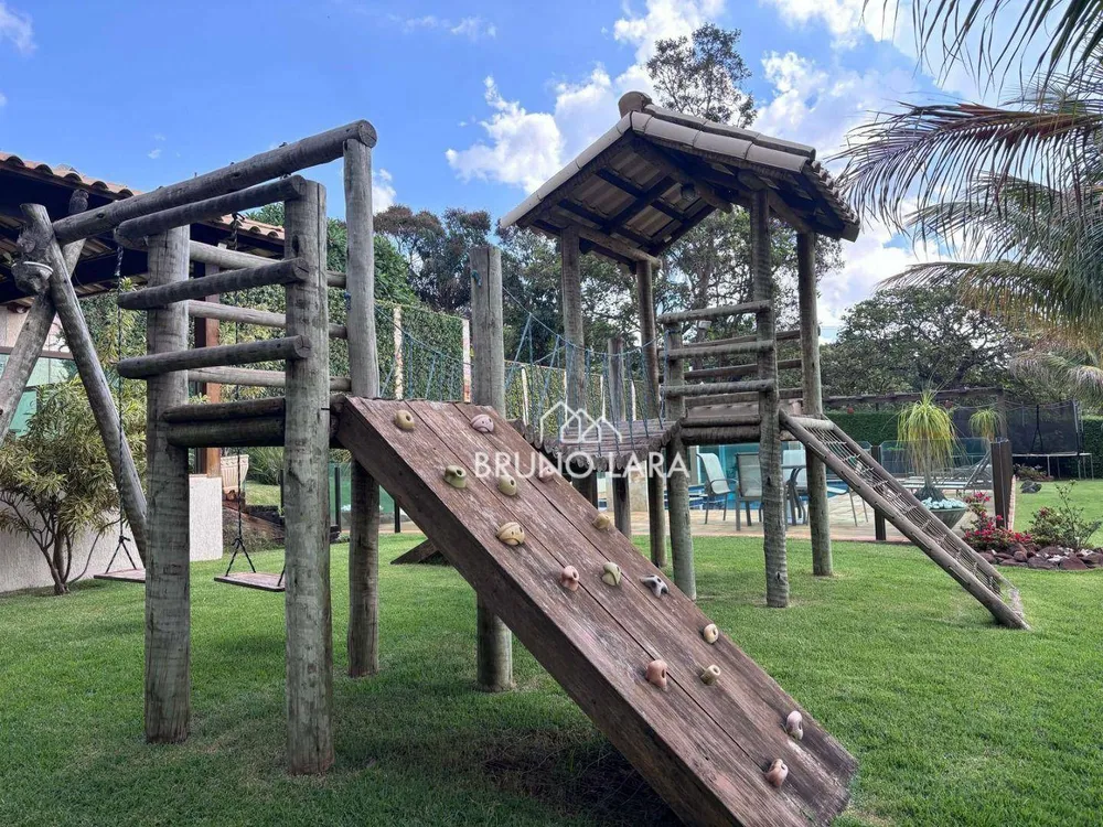 Casa, 5 quartos, 250 m² - Foto 8