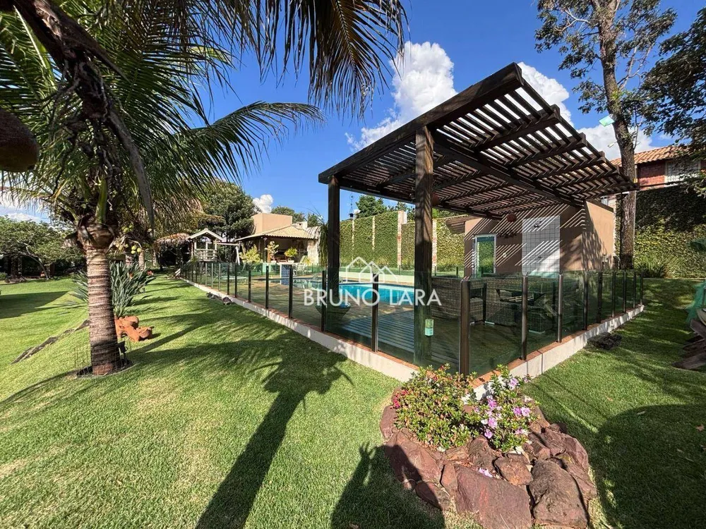 Casa, 5 quartos, 250 m² - Foto 7