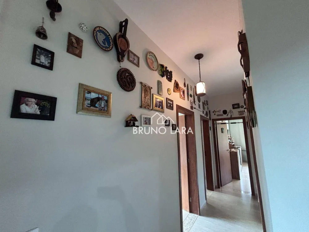 Casa, 5 quartos, 250 m² - Foto 4