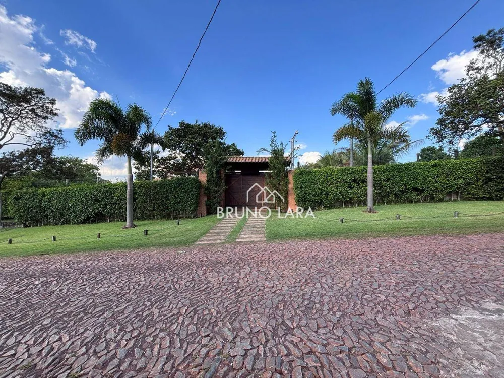 Casa, 5 quartos, 250 m² - Foto 11