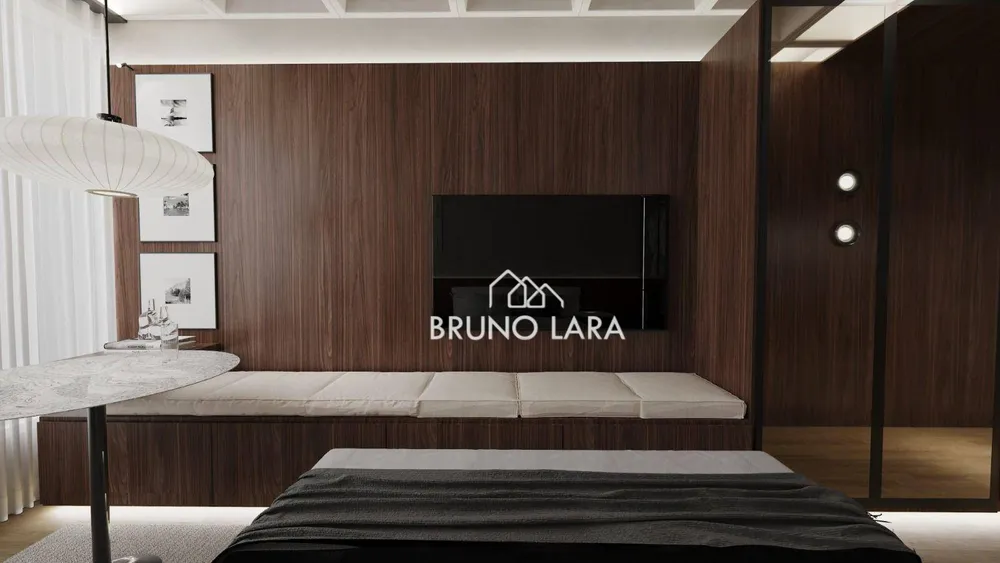 Apartamento, 1 quarto, 25 m² - Foto 5