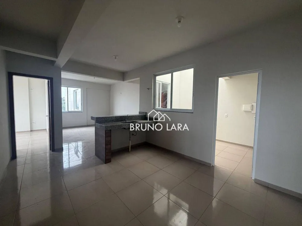 Apartamento, 3 quartos, 80 m² - Foto 3